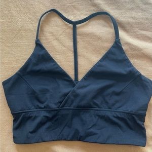 Spiritual Gangster Women’s Sports Bra - size Large